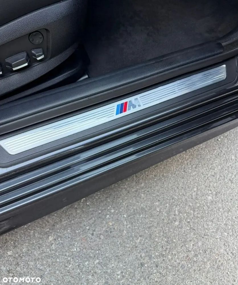 BMW Seria 5 535i - 8