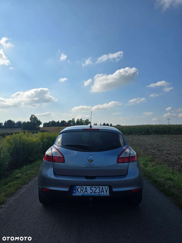 Renault Megane 1.9 dCi Dynamique - 3