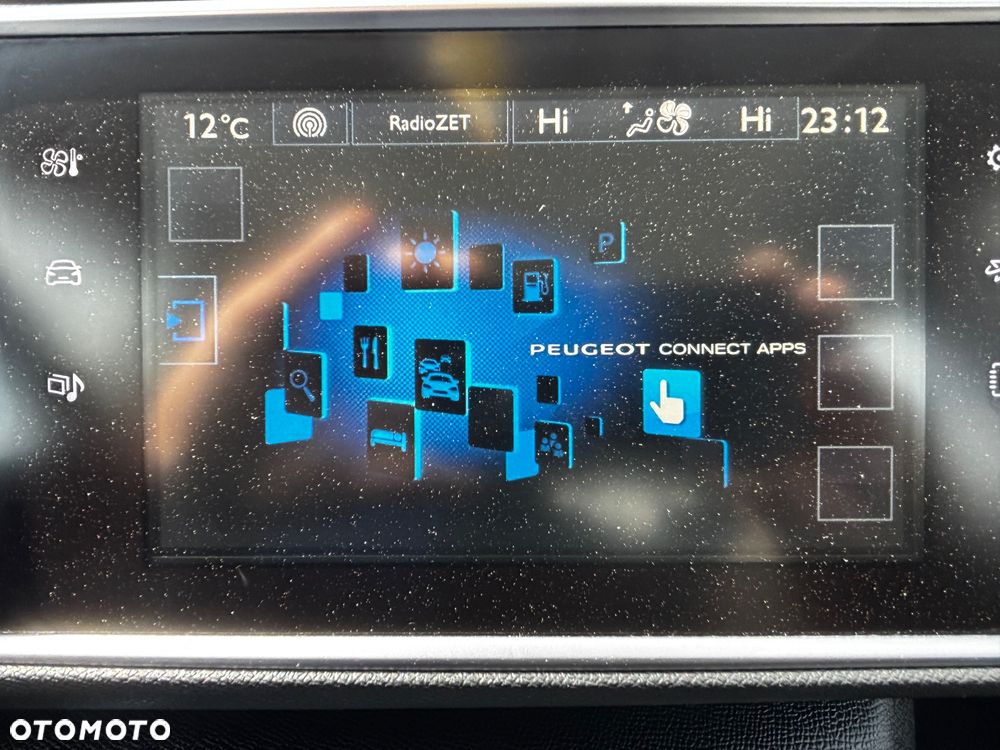 Peugeot 308 1.2 VTi/PureTech Access - 30