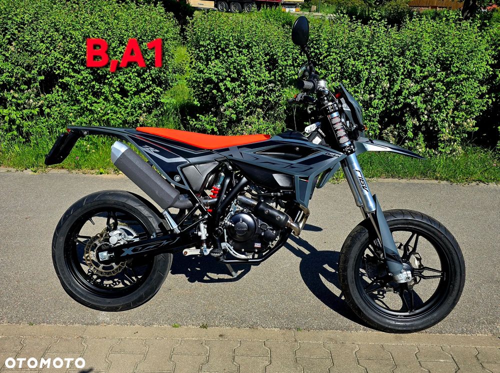 Beta RR - 1