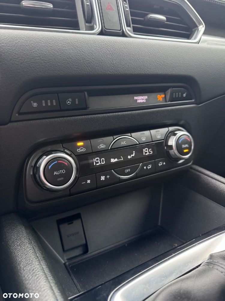 Mazda CX-5 - 38