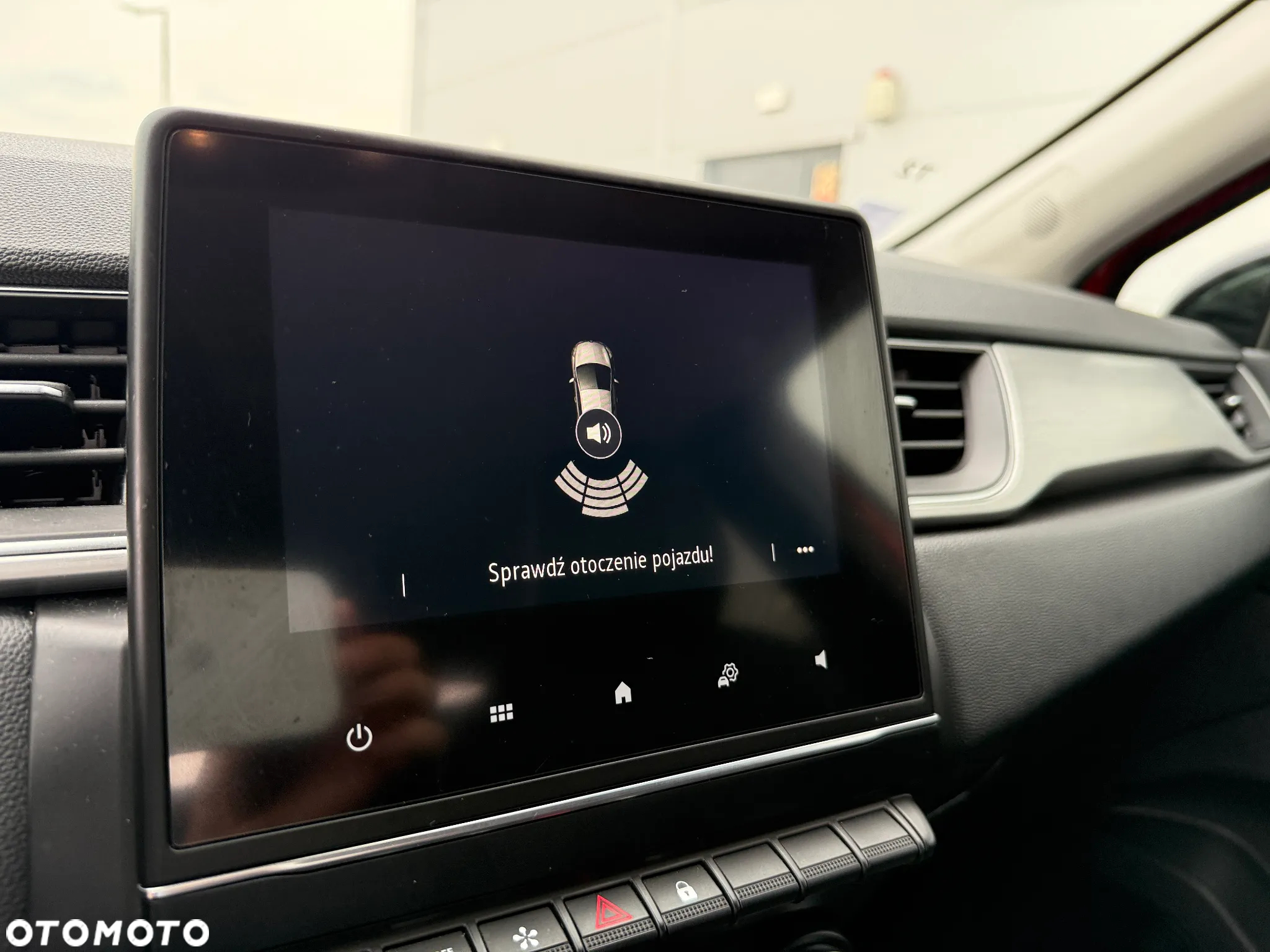 Renault Captur TCe 100 INTENS - 30
