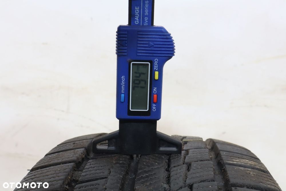 OPONA OPONY 2 SZT FIREMAX FM805 ZIMA  185/65/14 23R - 11