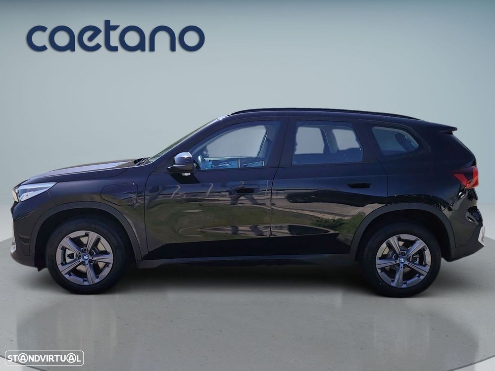 BMW X1 xDrive25e Aut. - 5