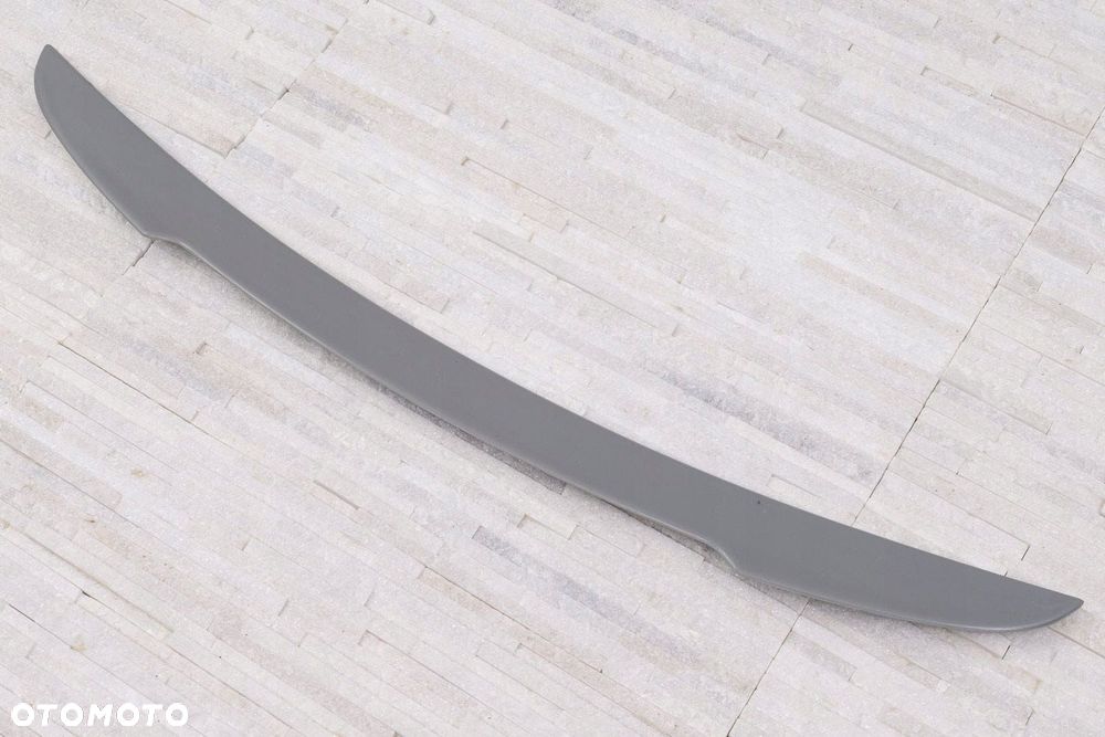 lexus is 200/250/300 2013-2020 spoiler tylny - 6