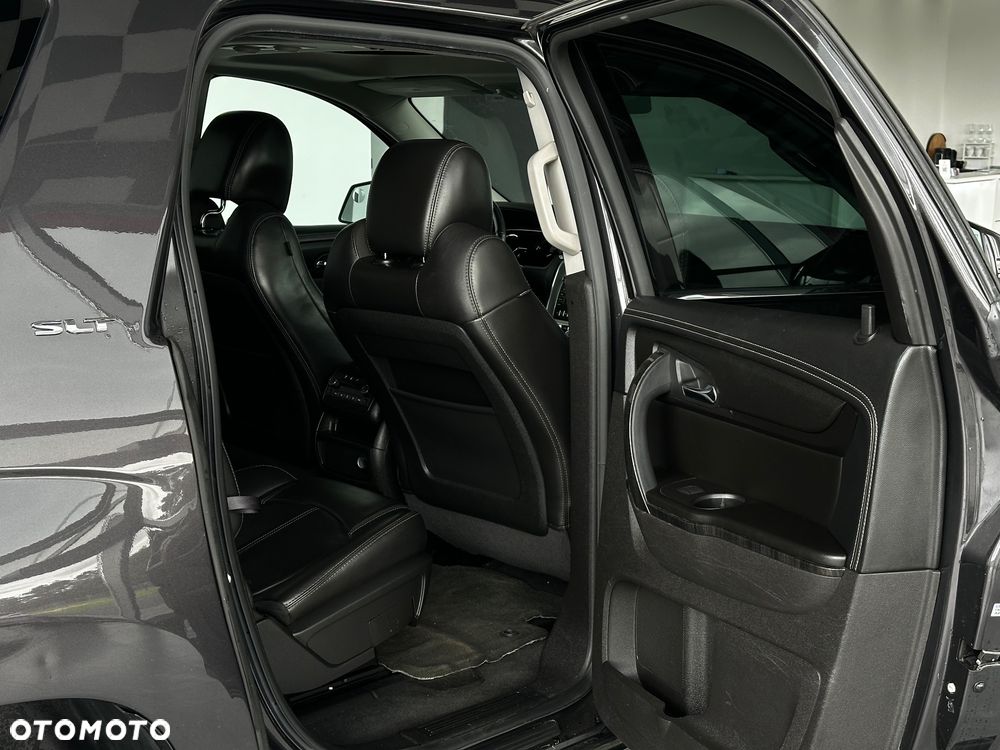 GMC Acadia 3.6 SLT - 19