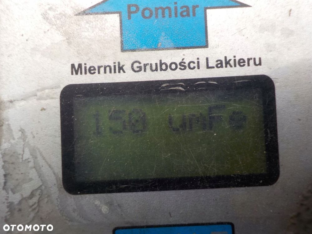 FORD KUGA MK1 I 12r 5D drzwi lewe tyl - 12