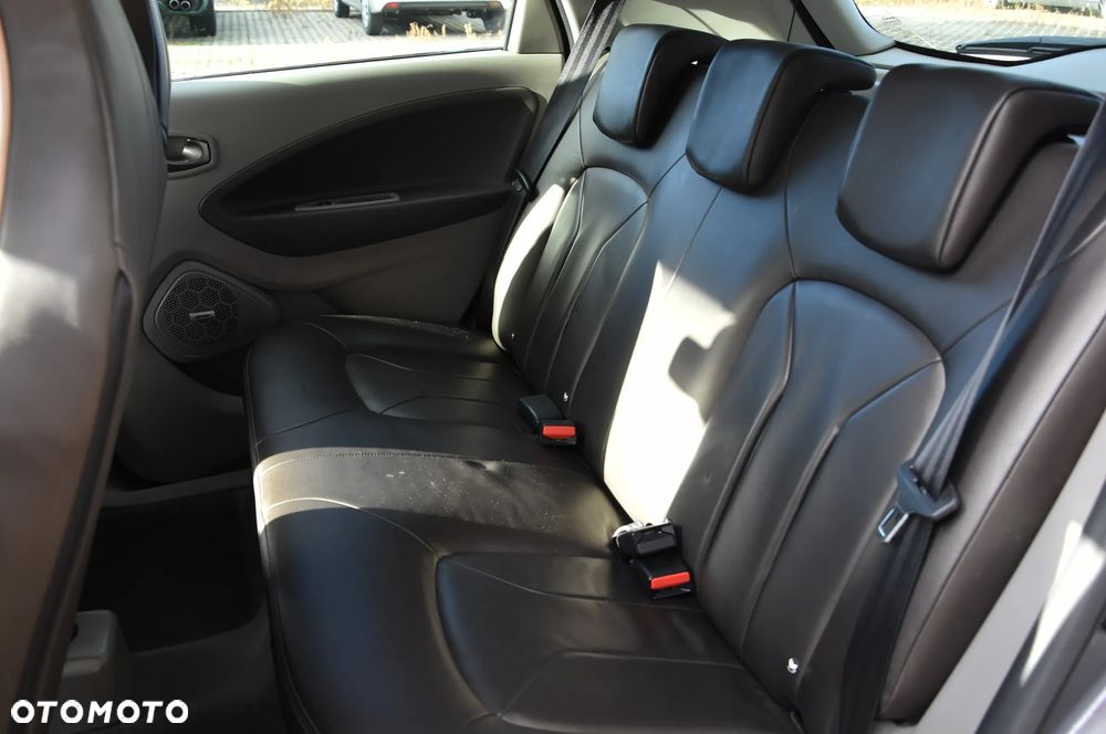Renault Zoe R90 Z.E 40 Intens (z akumulatorem) - 14