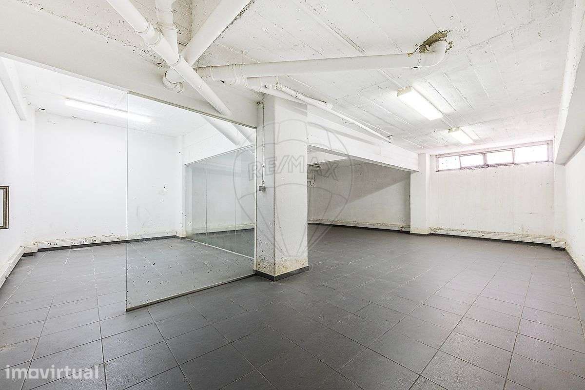 Garagem  para venda - Grande imagem: 2/19