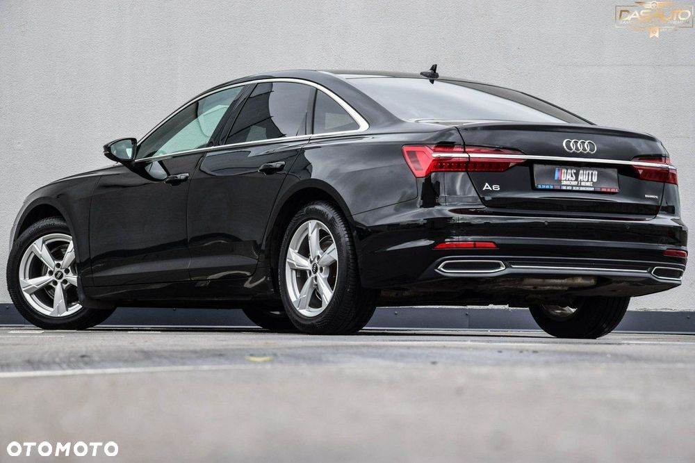Audi A6 - 12
