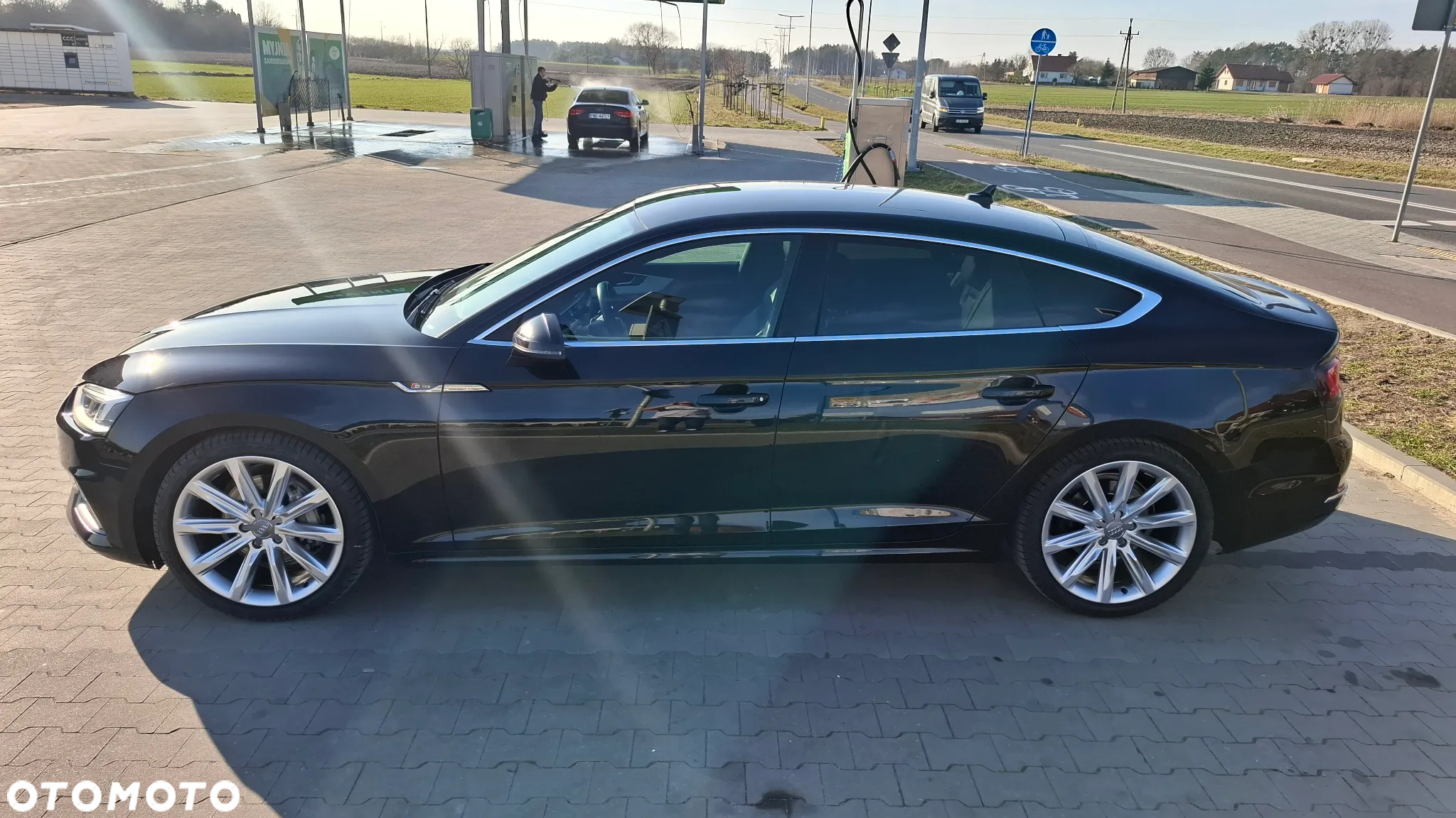 Audi A5 2.0 TDI Sport S tronic - 2