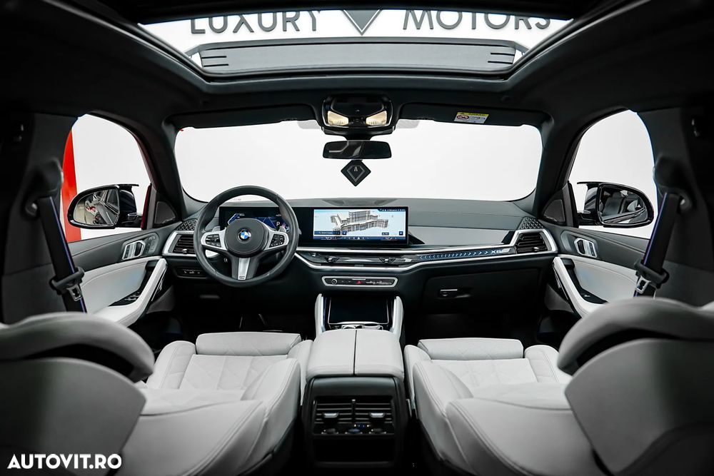 BMW X6 xDrive30d AT MHEV - 2