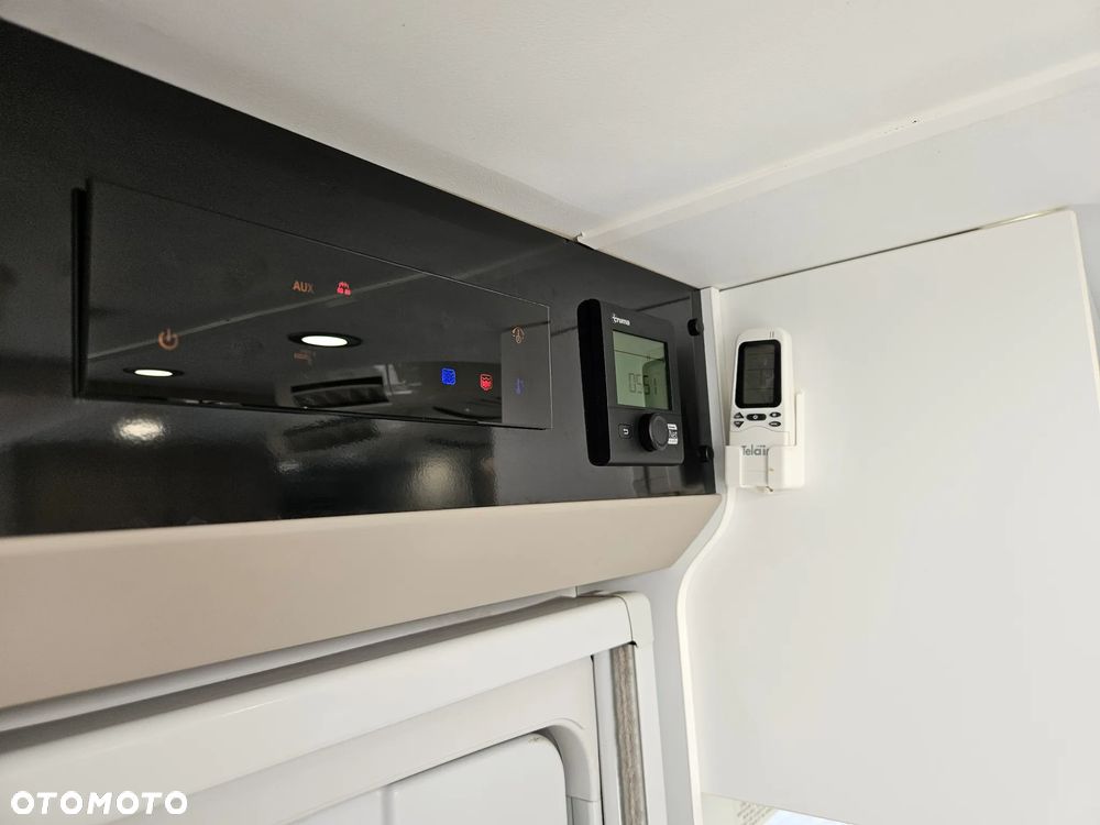 Adria Compact Plus - 11