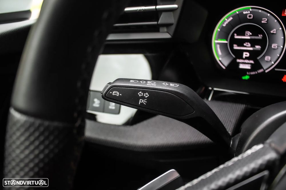 Audi A3 Sportback 40 TFSIe S tronic S line - 16
