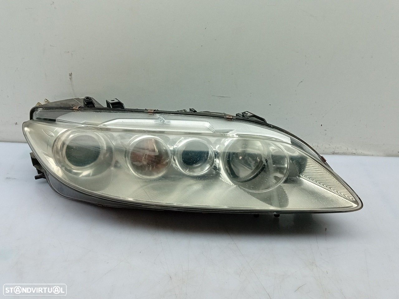 Ótica / farol direita MAZDA 6 Hatchback (GG) - 1