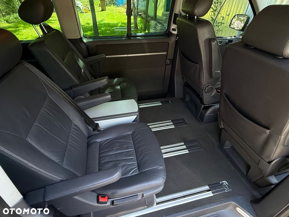 Volkswagen Multivan L1 Business - 11