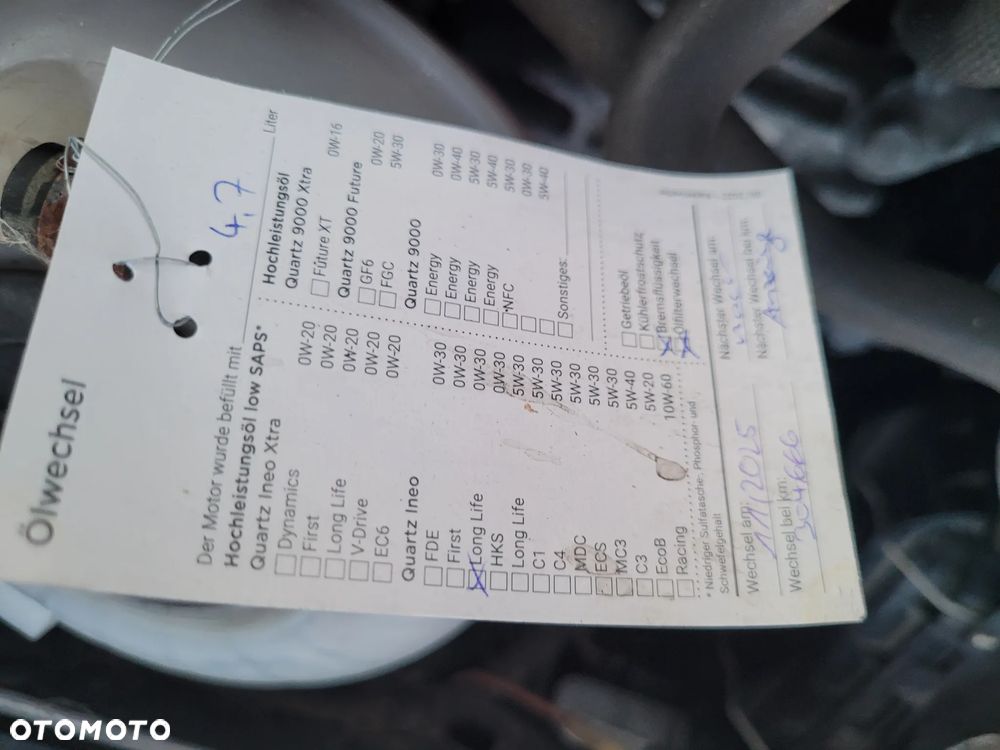 Seat Leon 2.0 TDI DPF FR Black Matt Edition - 33