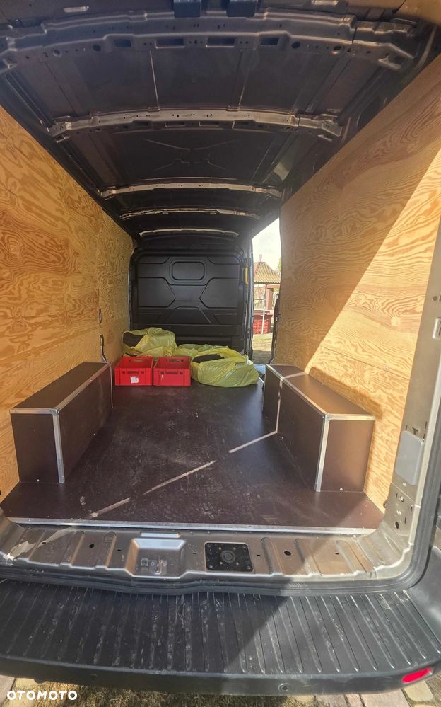 Ford TRANSIT leasing oddam/cesja - 6