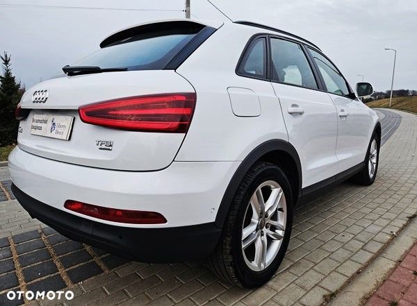 Audi Q3 - 4