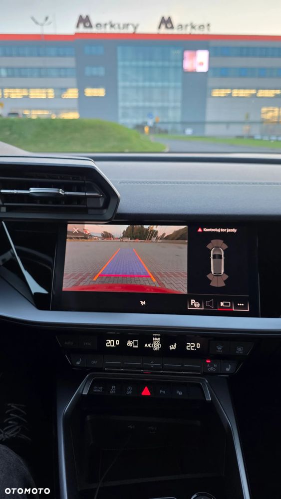 Audi S3 2023 photo 4