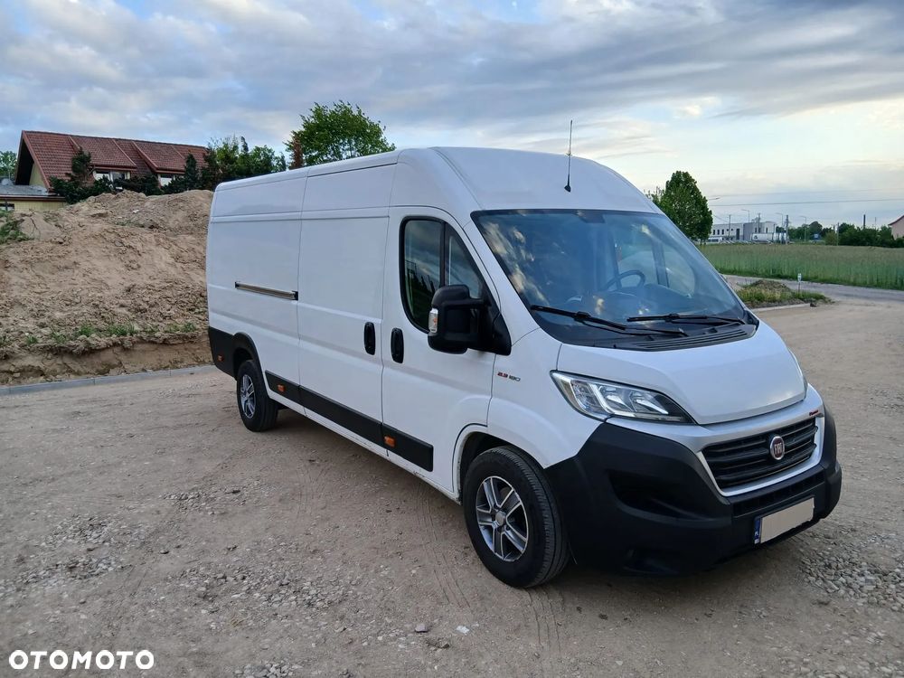 Fiat Ducato - 9