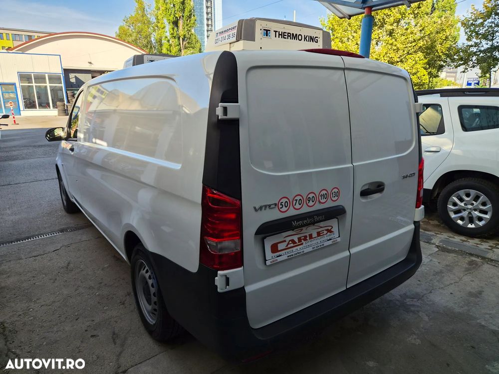 Mercedes-Benz VITO - 7