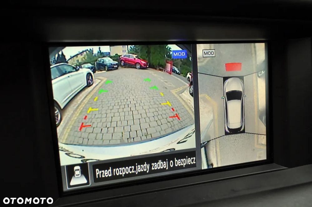 Infiniti Q30 1.6t DCT Premium Tech Cafe Teak - 40