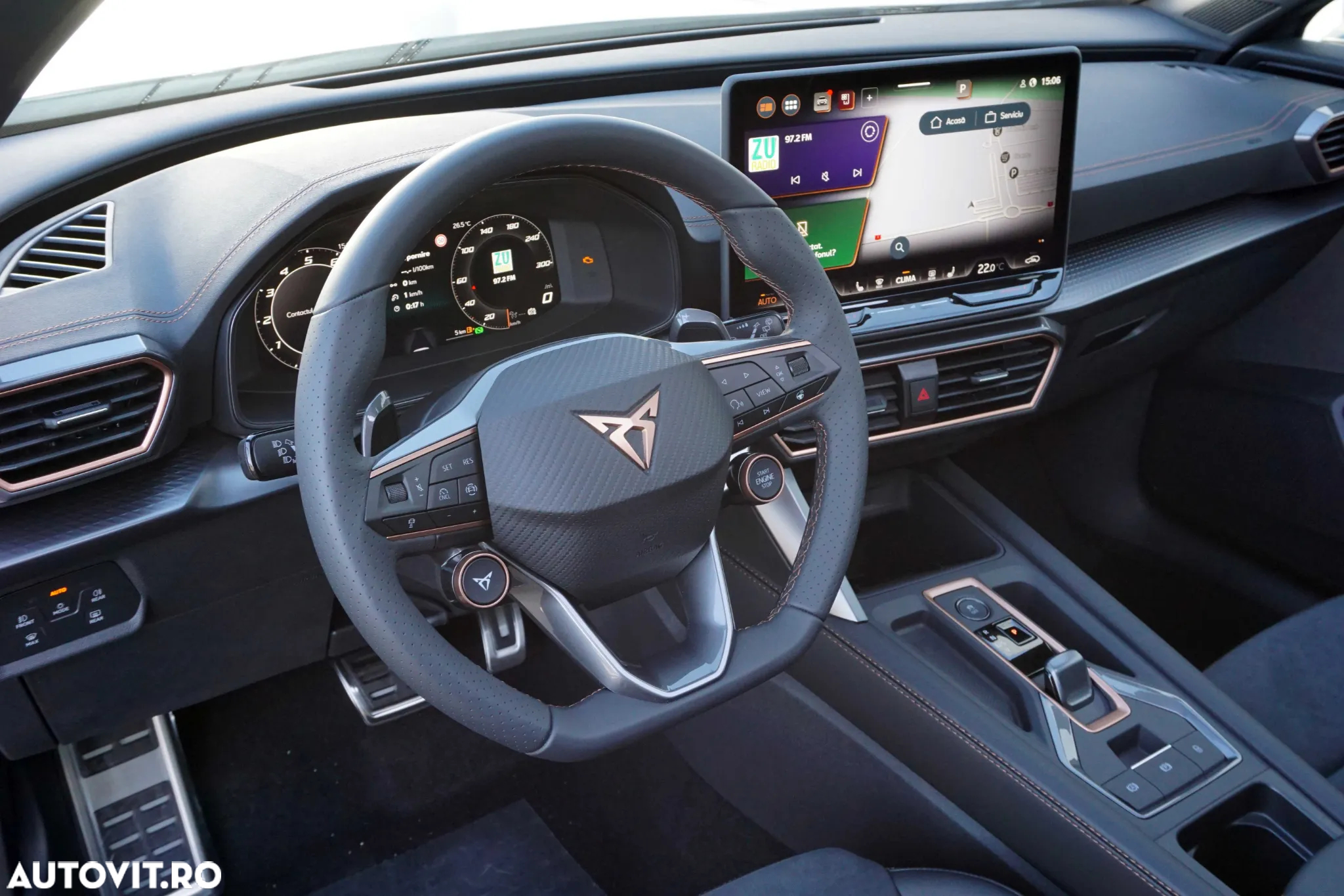 Cupra Formentor 2.0 TSI 4DRIVE DSG - 16