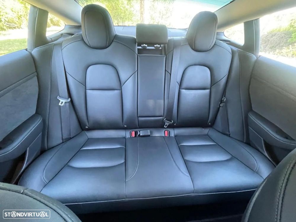 Tesla Model 3 Long Range Tração Integral - 24