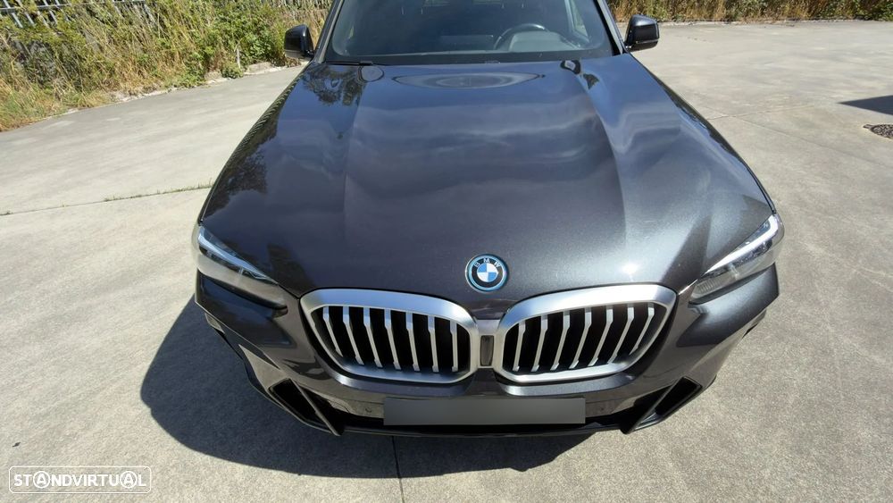 BMW X3 - 6