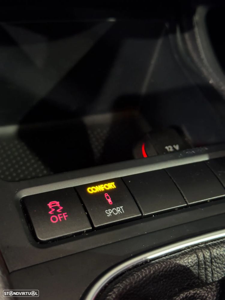 VW Scirocco 2.0 TDI - 19