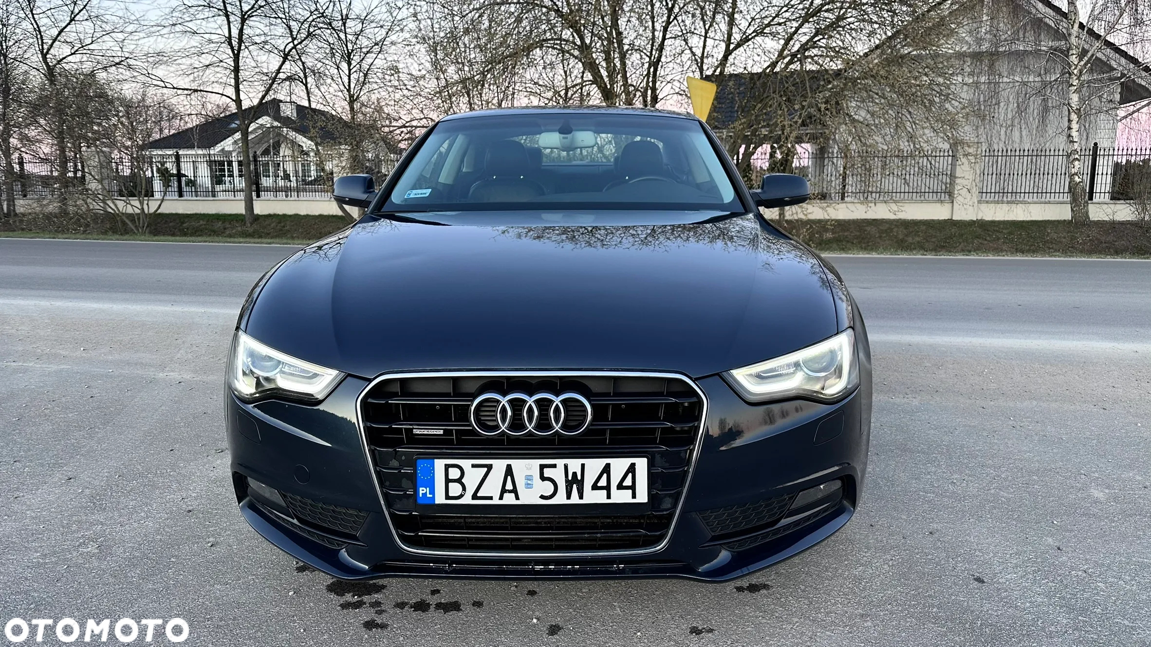 Audi A5 2.0 TFSI Quattro S tronic - 3