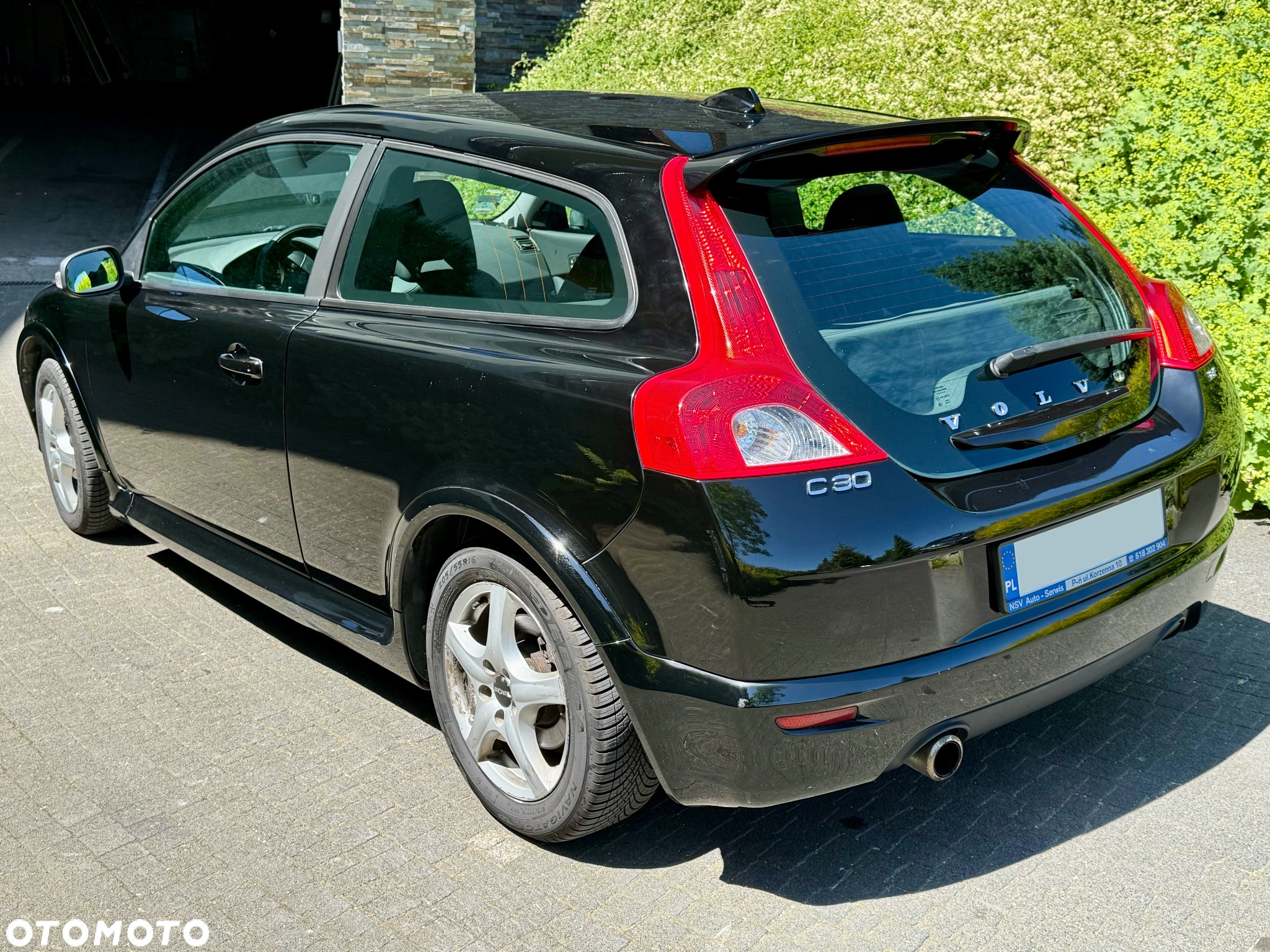 Volvo C30 - 6