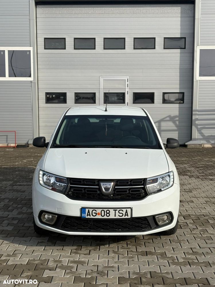 Dacia Logan - 3