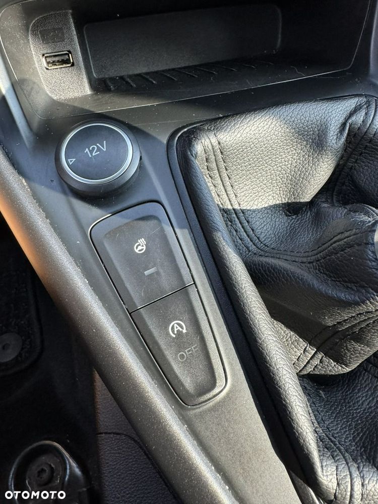 Ford Focus 2.0 EcoBlue ST-Line Business - 14