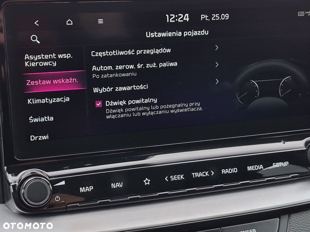 Kia Ceed 1.6 CRDi mHEV L Business Line - 25