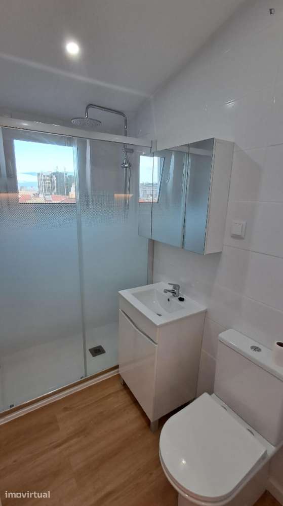 Apartamento com 1 quartos - localizado em Saldanha Lisbon - Grande imagem: 3/8