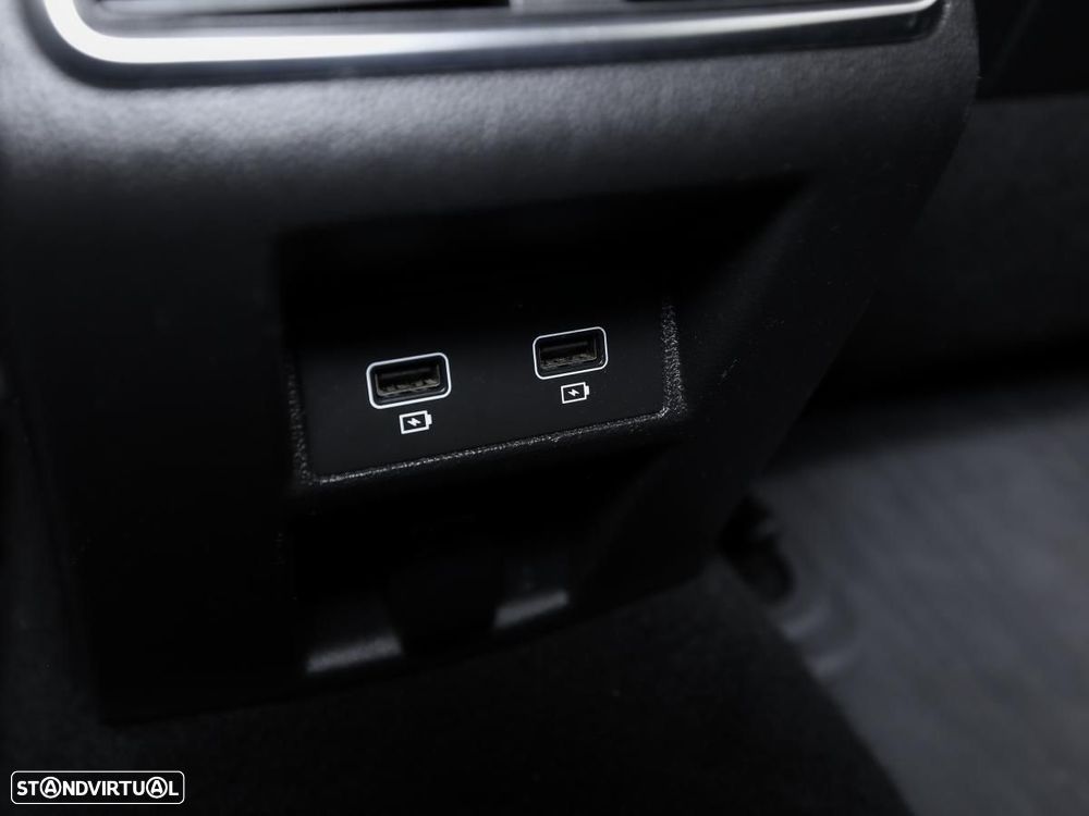 Renault Mégane Sport Tourer 1.5 Blue dCi R.S. Line - 18