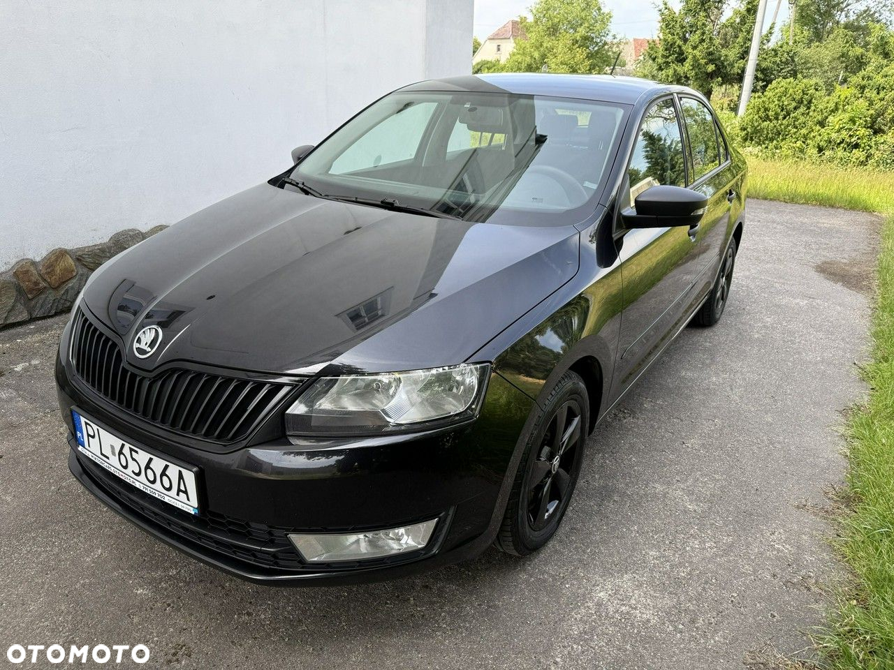 Skoda RAPID - 36