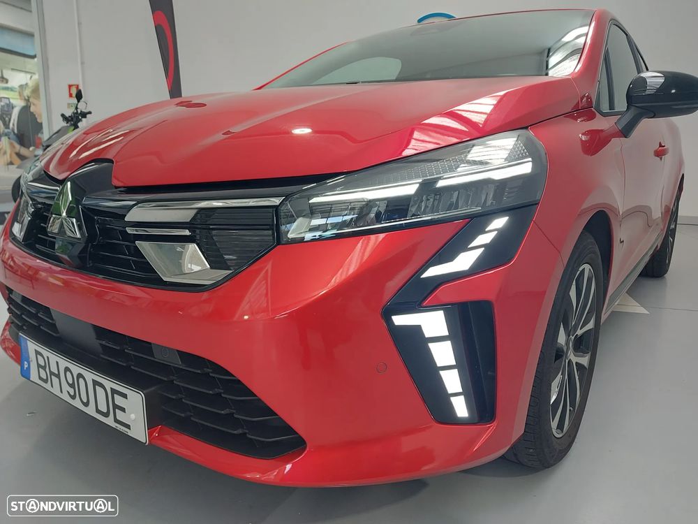 Mitsubishi Colt 1.0 MPI-T Kaiteki - 5