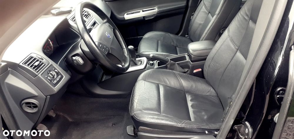 Volvo S40 1.8 Summum - 21