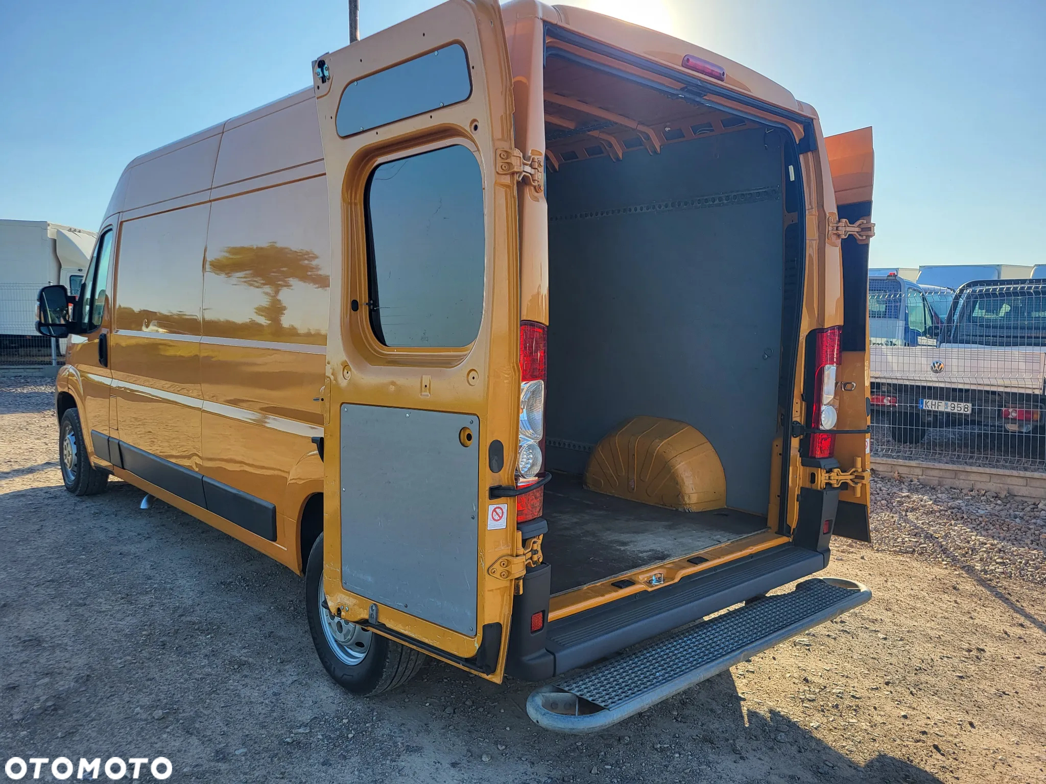 Fiat Ducato - 26