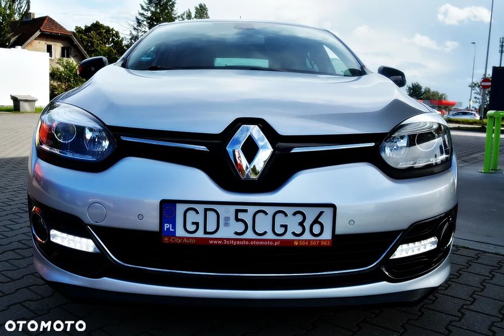 Renault Megane TCe 130 EDC Bose Edition - 15