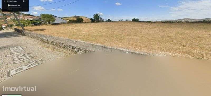 Vendo Lote de terreno Douro - Grande imagem: 2/5