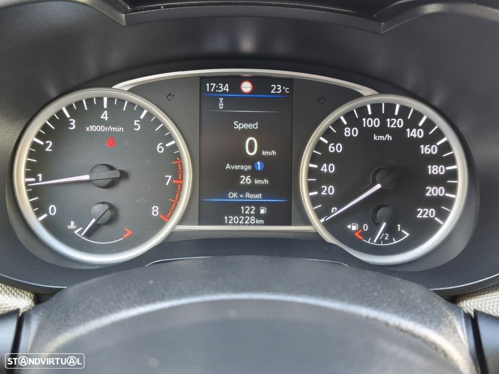 Nissan Micra 0.9 IG-T Tekna S/S - 21