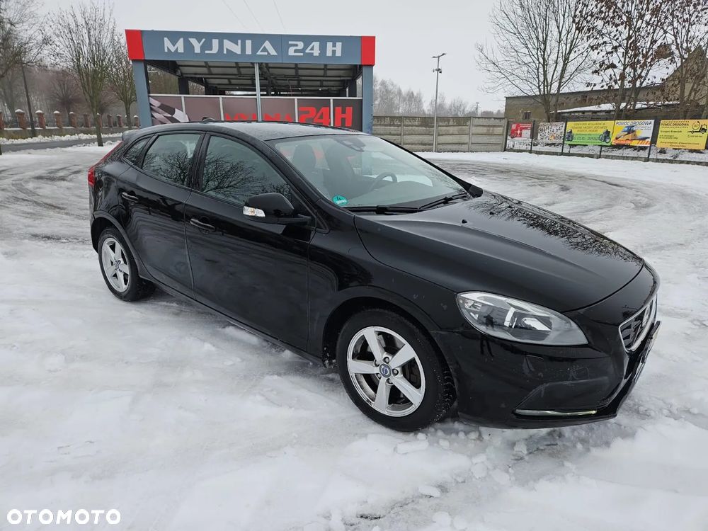 Volvo V40 - 9