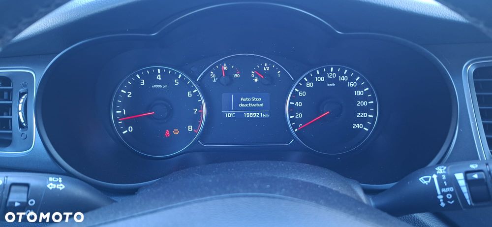 Kia Carens 1.6 GDI Edition 7 - 15