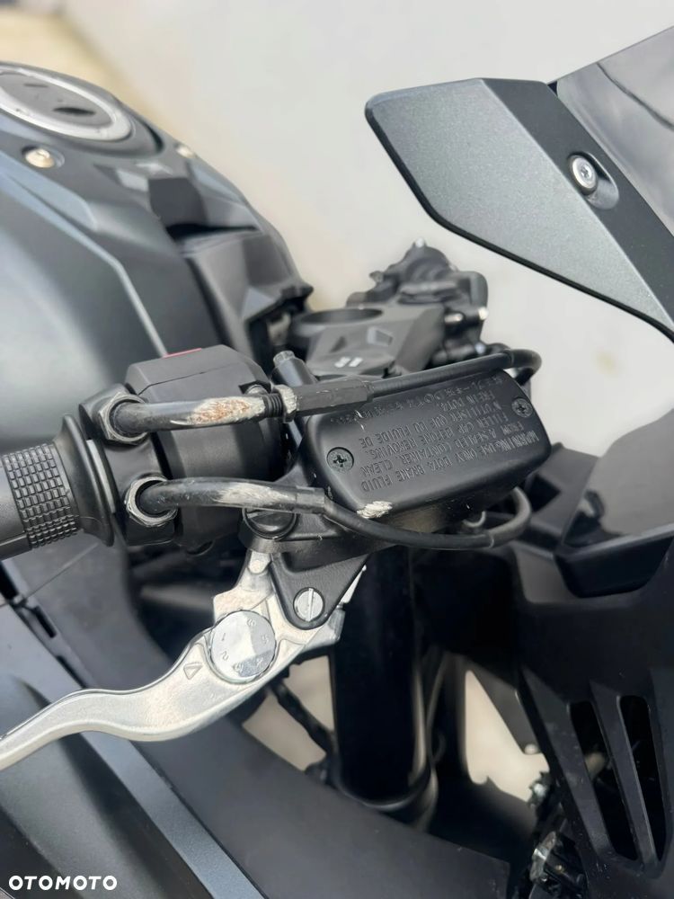 Honda CBR - 31