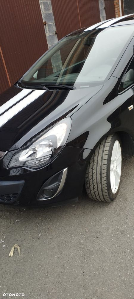 Opel Corsa - 9