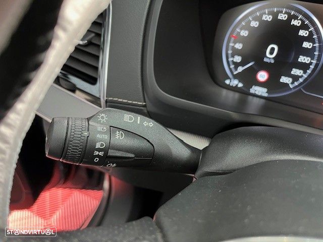 Volvo XC 90 2.0 D5 Inscription AWD - 25